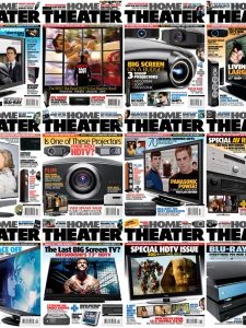 Home Theater - 2009 Full Year