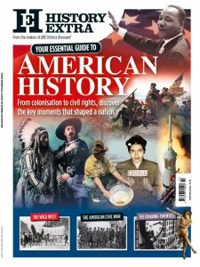 History Extra Collection - Christmas 2024