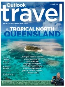 Outlook Travel - Is. 23 2025
