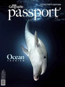 ASIAN Geographic - Is. 169 2025
