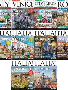 Italia! - 2024 Full Year