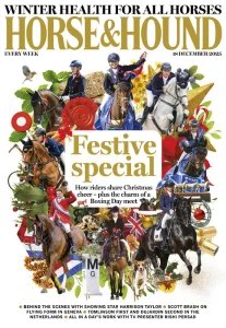 Horse & Hound - 18.12.2025