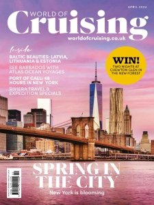 World of Cruising - 04.2024