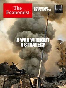 The Economist Audio - 03.5.2026