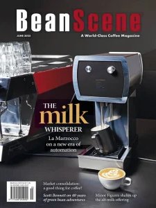 BeanScene - 06.2025