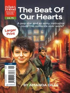 The People's Friend Pocket Novel - Is. 1034 2025