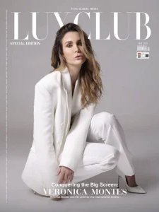 LUXCLUB - 05.2025