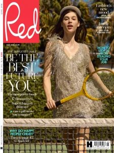 Red UK - 05.2025