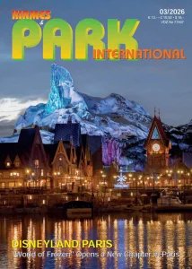 International Kirmes & Park Revue - 03.2026