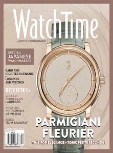 WatchTime - 04.2025