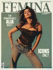 Femina IN - 03/04 2026