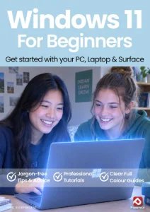 Windows 11 For Beginners - Ed. 17 2026