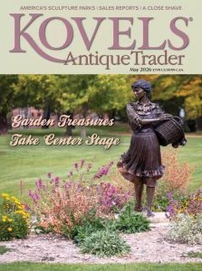 Kovels Antique Trader - 05.2026