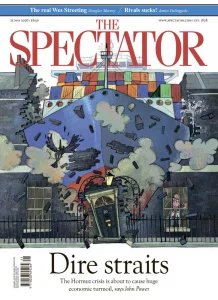 The Spectator - 05.23.2026