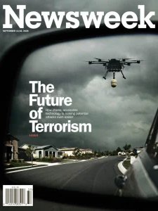 Newsweek USA - 09.11.2026