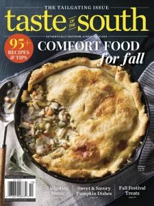 Taste of the South - 09/10 2026