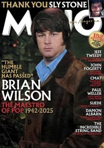 MOJO - 09.2025