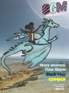 Black Girl's - 06.2025
