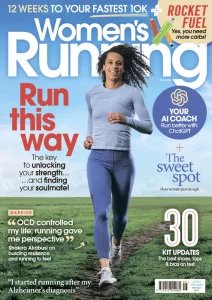 Women's Running UK - 05.2026