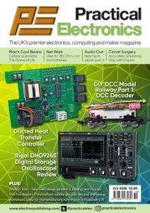Practical Electronics - 10.2026