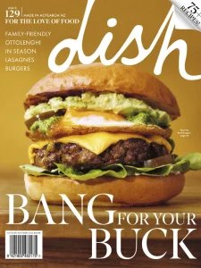 Dish - 10/11 2026