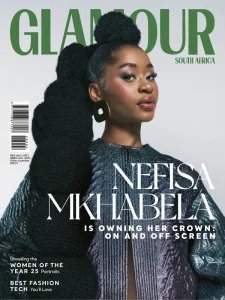 Glamour SA - 03/04 2026