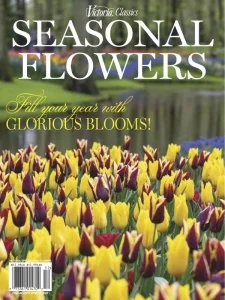 Victoria - Seasonal Flowers 2025