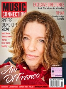 Music Connection - 06.2024