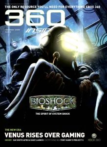 New Age Gaming - Xbox Insider 11.2006