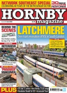 Hornby - 06.2026