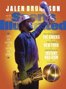Sports Illustrated USA - 08.2026