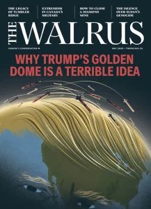 The Walrus - 05.2026