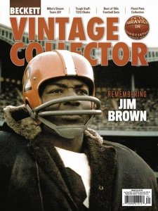 Vintage Collector - 08/09 2023