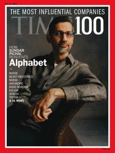 Time USA - 05.11.2026