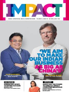 Impact - 08.04.2018