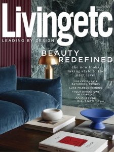 Living Etc UK - 11.2022
