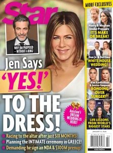 Star USA - 01.12.2026