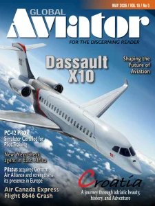 Global Aviator - 05.2026