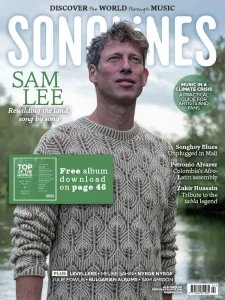 Songlines - 02/03 2025