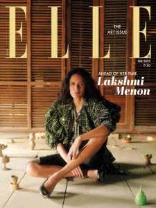 Elle IN - 02.2025