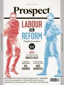 Prospect - 03.2025