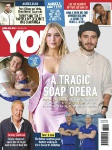 You SA - 2.07.2026