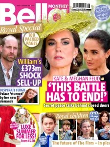 Bella Royal Special - 14.07.2026