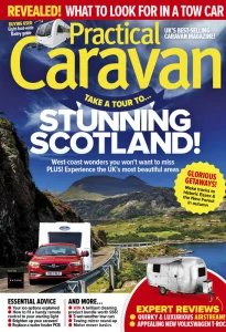 Practical Caravan - 09.2026
