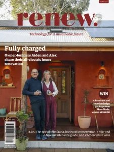 Renew - 07/09 2025