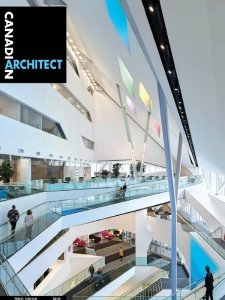 Canadian Architect - 02.2021