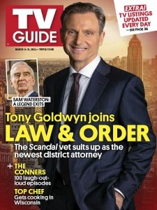 TV Guide - 03.11.2024