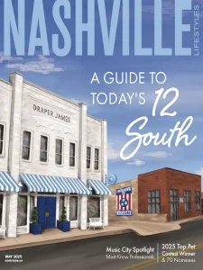 Nashville Lifestyles - 05.2025