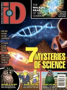 iD (Ideas & Discoveries) - 03.2022