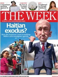The Week USA - 07.10.2026